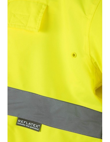 PARKA AV VELILLA 165