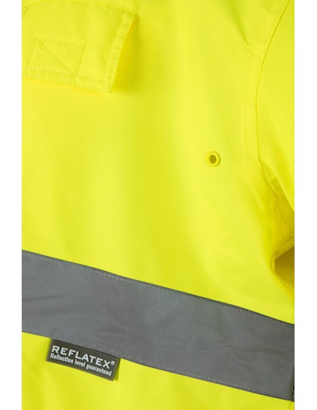 PARKA AV VELILLA 165