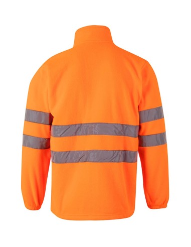 CHAQUETA POLAR AV VELILLA 181