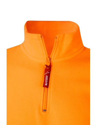 CHAQUETA POLAR AV VELILLA 181