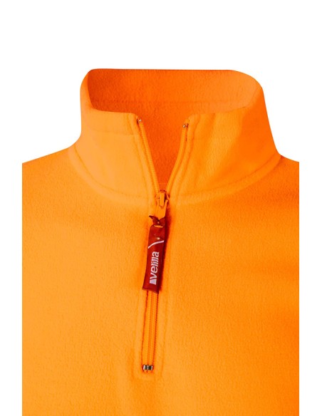 CHAQUETA POLAR AV VELILLA 181