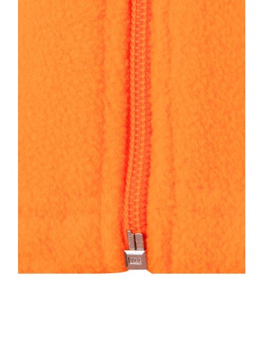 CHAQUETA POLAR AV VELILLA 181