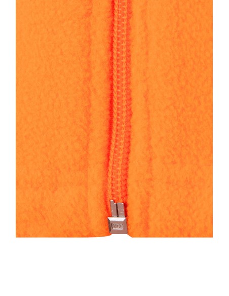 CHAQUETA POLAR AV VELILLA 181