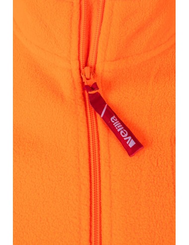 CHAQUETA POLAR AV VELILLA 181