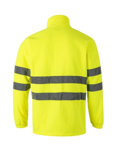 CHAQUETA POLAR AV VELILLA 181