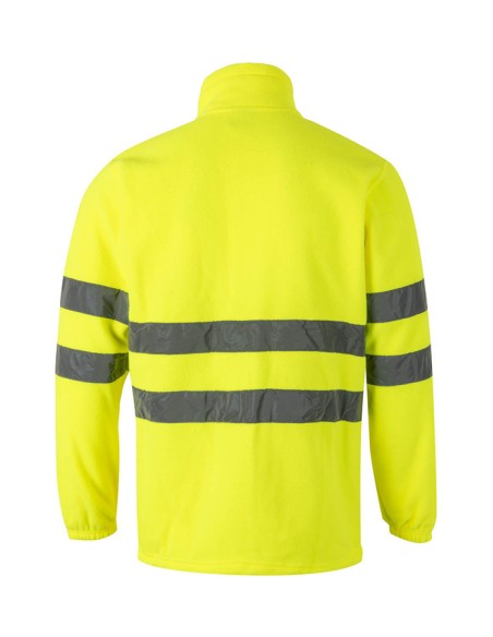 CHAQUETA POLAR AV VELILLA 181