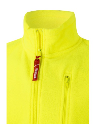 CHAQUETA POLAR AV VELILLA 181