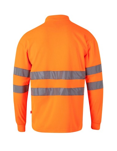 POLO ML AV VELILLA 174