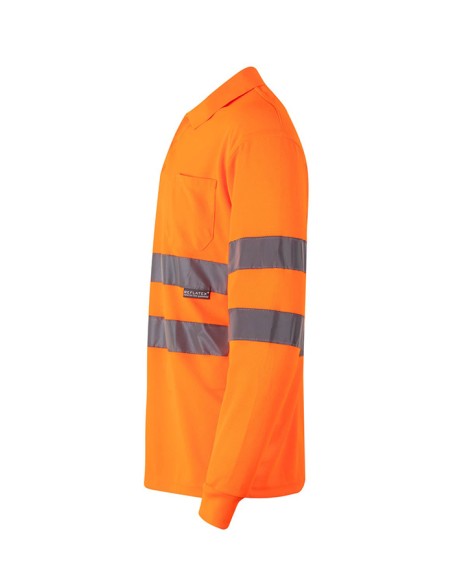 POLO ML AV VELILLA 174