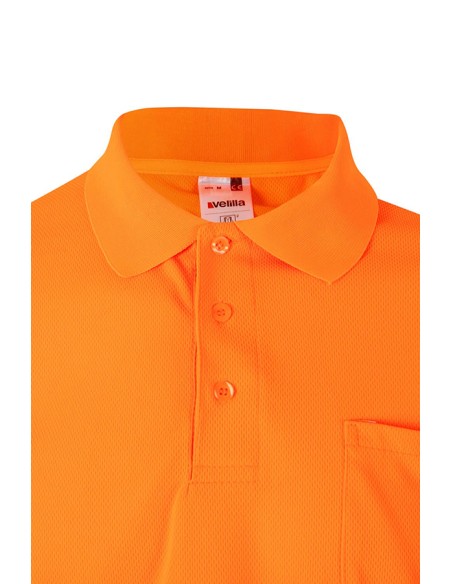 POLO ML AV VELILLA 174