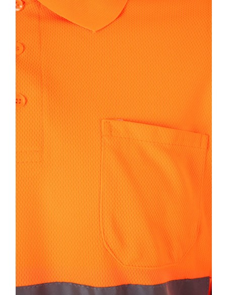 POLO ML AV VELILLA 174