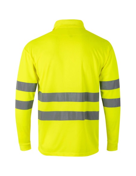 POLO ML AV VELILLA 174