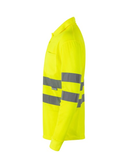 POLO ML AV VELILLA 174