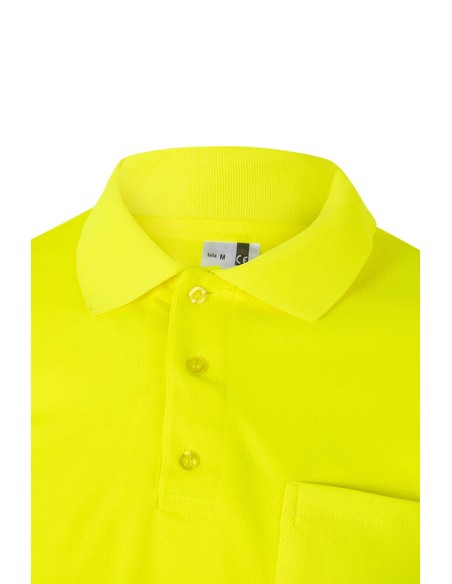 POLO ML AV VELILLA 174