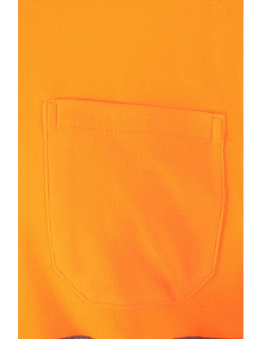 POLO ALGODÓN ML AV VELILLA 305514