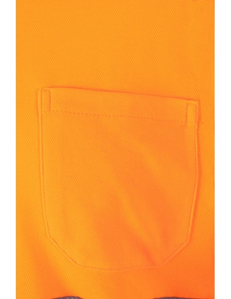 POLO ALGODÓN ML AV VELILLA 305514