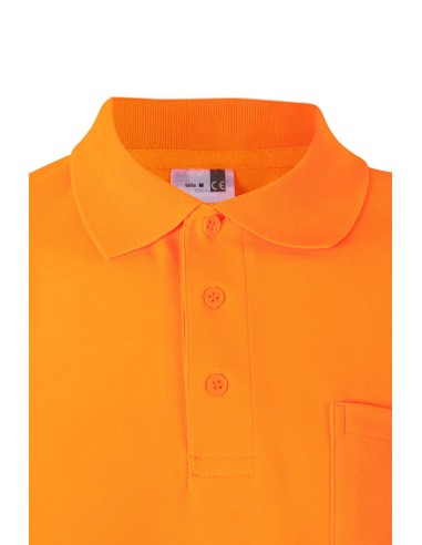 POLO ALGODÓN ML AV VELILLA 305514