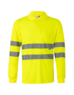 POLO ALGODÓN ML AV VELILLA 305514 2