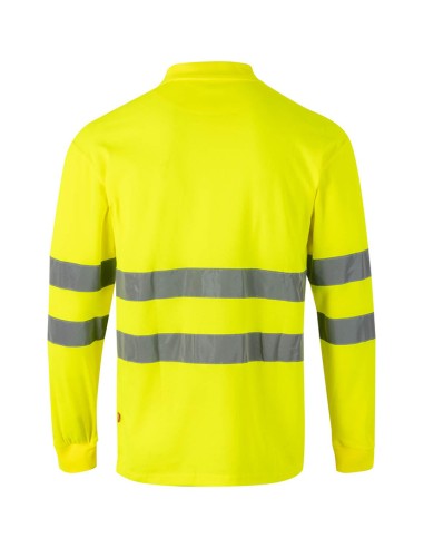 POLO ALGODÓN ML AV VELILLA 305514