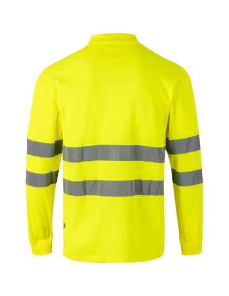 POLO ALGODÓN ML AV VELILLA 305514