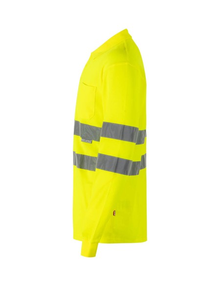 POLO ALGODÓN ML AV VELILLA 305514