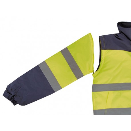 Ropa sales trabajo velilla