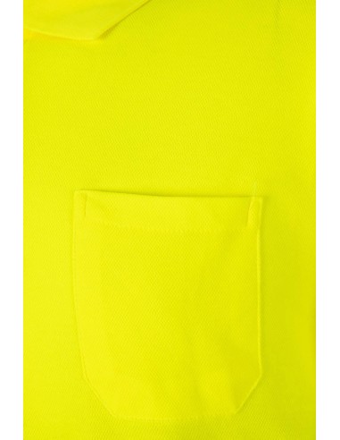 POLO ALGODÓN ML AV VELILLA 305514