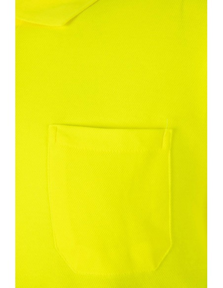 POLO ALGODÓN ML AV VELILLA 305514