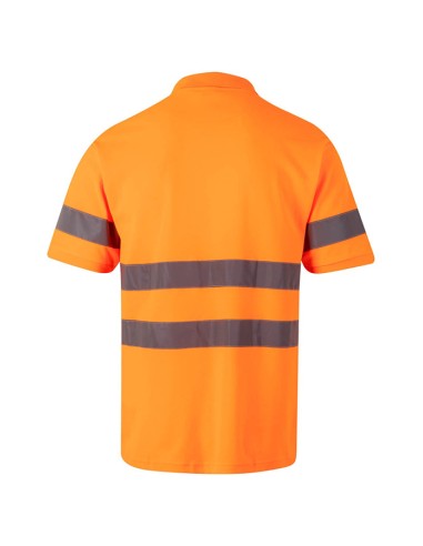 POLO ALGODÓN MC AV VELILLA 305512