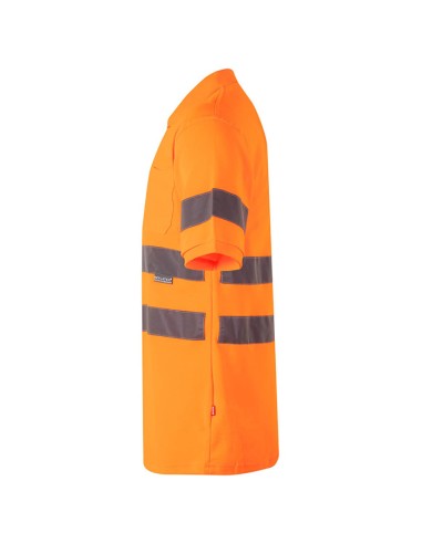 POLO ALGODÓN MC AV VELILLA 305512