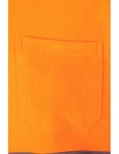 POLO ALGODÓN MC AV VELILLA 305512