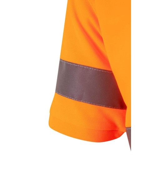 POLO ALGODÓN MC AV VELILLA 305512