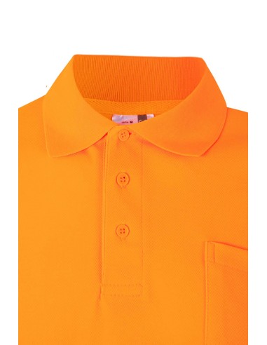 POLO ALGODÓN MC AV VELILLA 305512