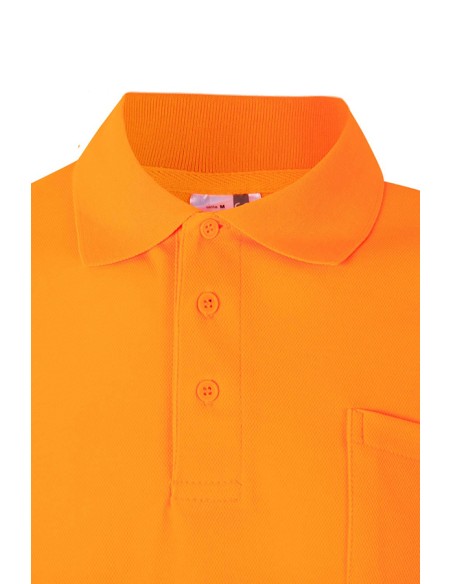 POLO ALGODÓN MC AV VELILLA 305512