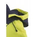 CAZADORA DE FRIO ALTA VISIBILIDAD MANGAS DESMONTABLES VELILLA 161.