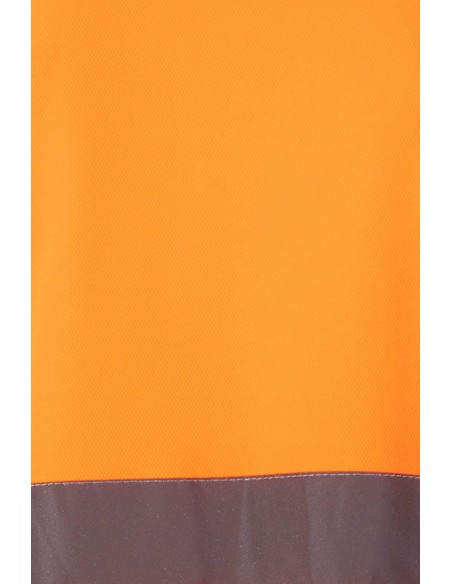 POLO ALGODÓN MC AV VELILLA 305512