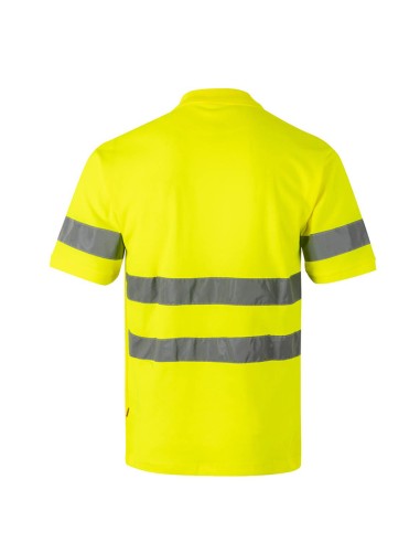 POLO ALGODÓN MC AV VELILLA 305512