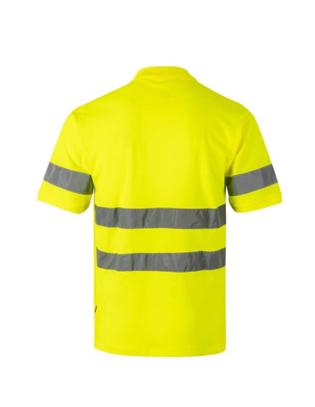 POLO ALGODÓN MC AV VELILLA 305512