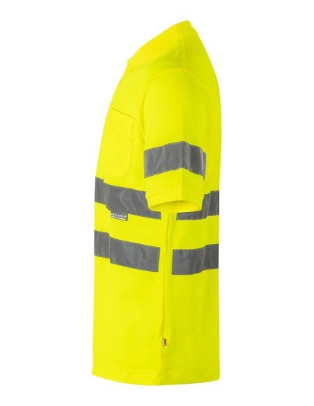 POLO ALGODÓN MC AV VELILLA 305512