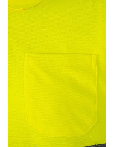 POLO ALGODÓN MC AV VELILLA 305512