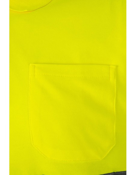 POLO ALGODÓN MC AV VELILLA 305512