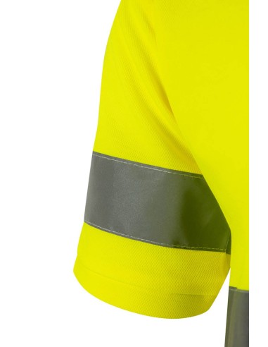 POLO ALGODÓN MC AV VELILLA 305512