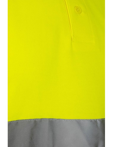 POLO ALGODÓN MC AV VELILLA 305512