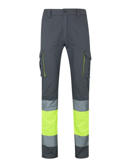 PANTALÓN 100% ALGODÓN AV VELILLA 303007