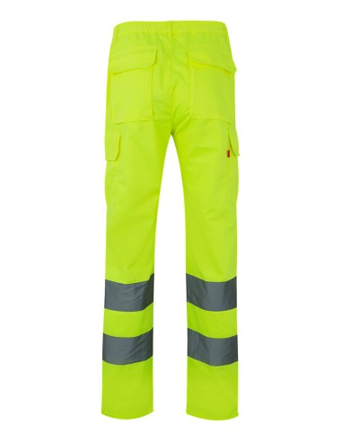 PANTALÓN AV VELILLA 303006