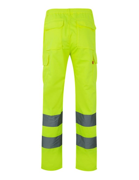 PANTALÓN AV VELILLA 303006