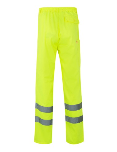 PANTALÓN AV VELILLA 160