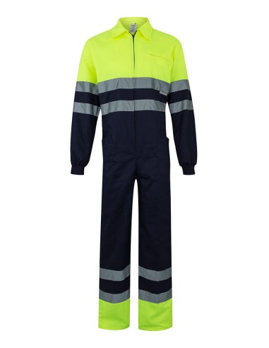 MONO BICOLOR AV VELILLA 151