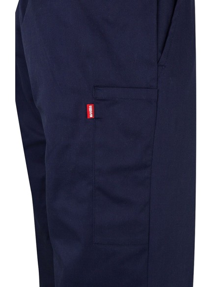 PANTALÓN BICOLOR AV VELILLA 158