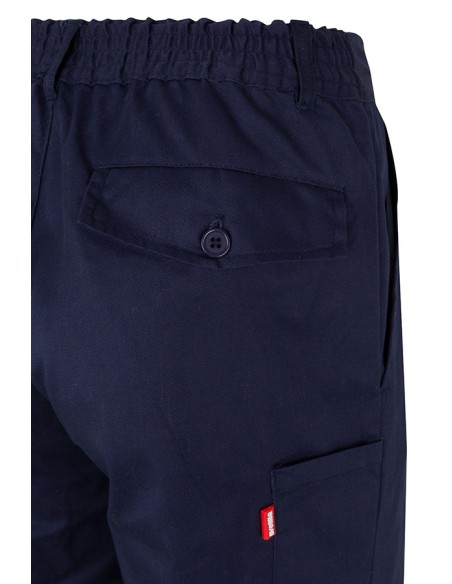 PANTALÓN BICOLOR AV VELILLA 158